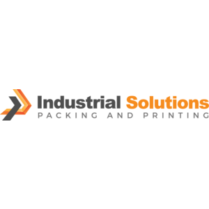 Industrial Solutions Logo