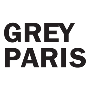 Grey Paris Logo
