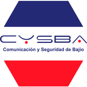 Cysba Alarms Logo