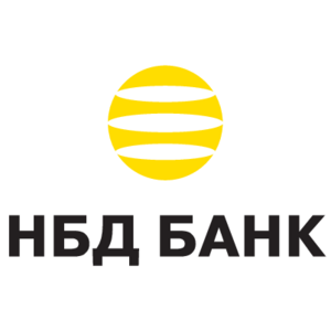 NBD Bank Logo