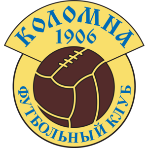 FK Kolomna Logo