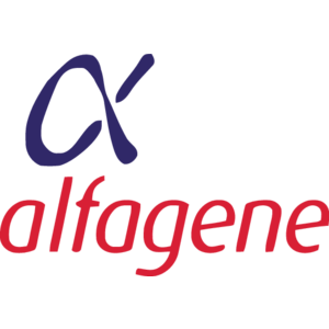 Alfagene Logo