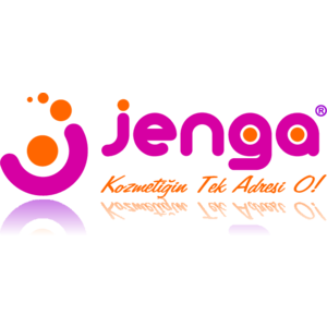 Jenga Logo