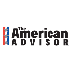 The American Advisor Logo