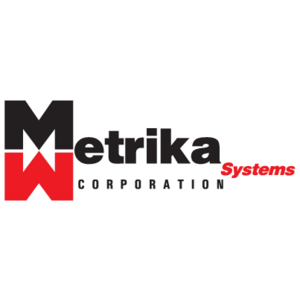 Metrika Systems Logo