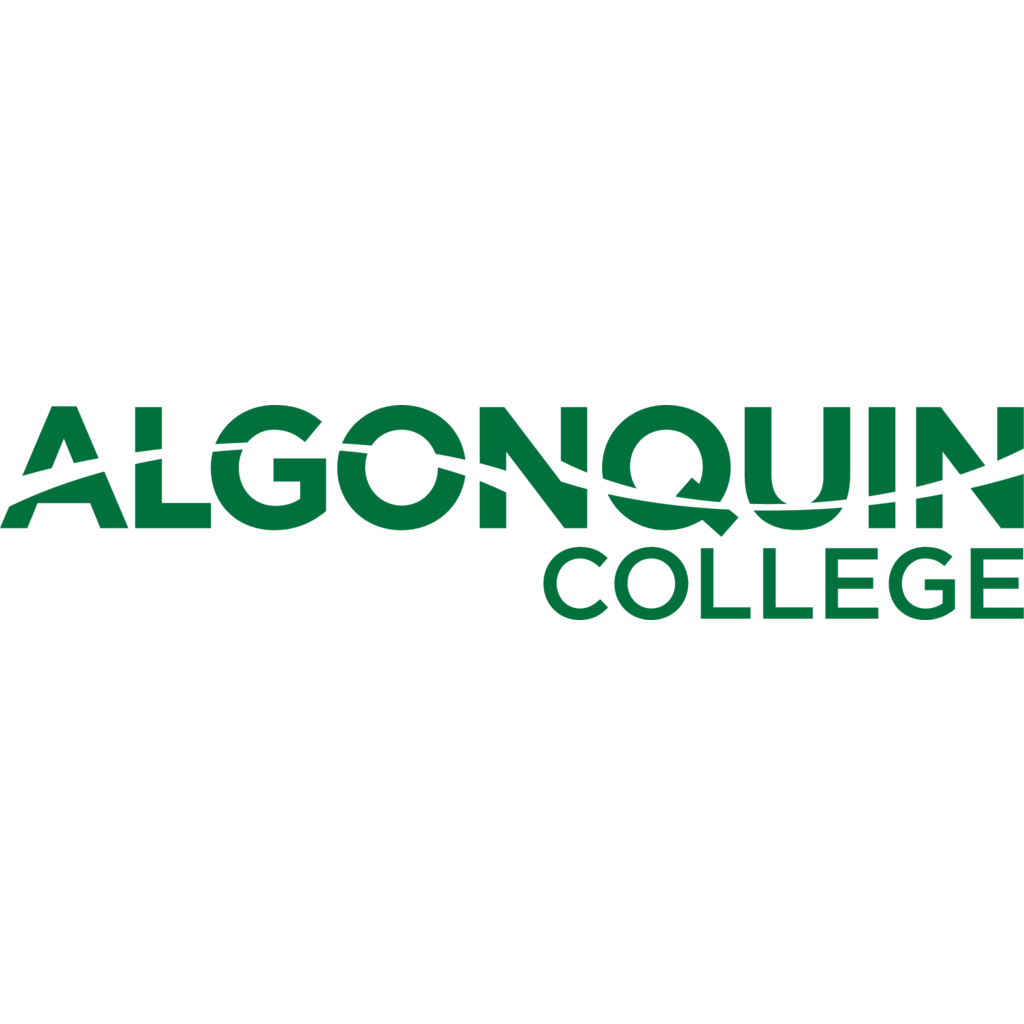 Logo, Education, Canada, Algonquin College