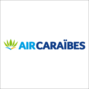 Air Caraibes  Logo