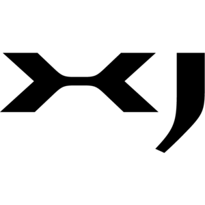 Jaguar XJ Logo