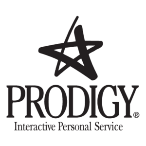 Prodigy(106) Logo