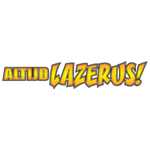 Altijd Lazerus Logo