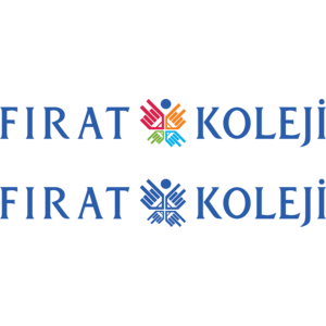 Firat Koleji Logo