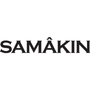 SAMAKIN Logo