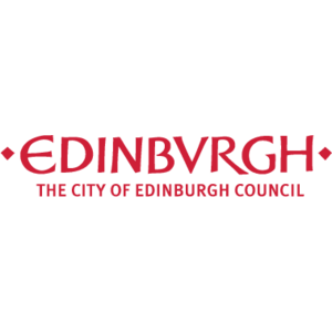 The City of Edinburgh Council Logo