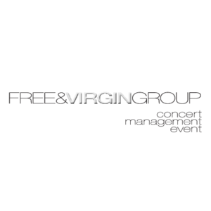 Free and Virgin Group Logo