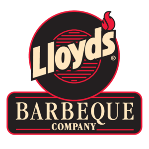 Lloyd's Barbeque Logo