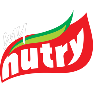 Logo, Food, Portugal, My Nutry