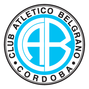 Club Atletico Belgrano Logo
