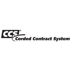 Corded Contract System Logo