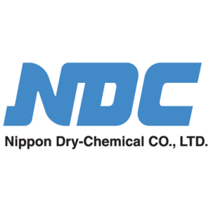 Nippon Dry-Chemical Logo