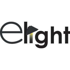 E light Logo