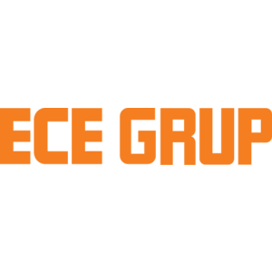 Ece Grup Logo