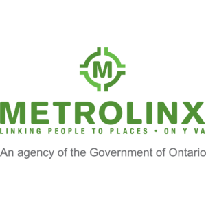 Metrolinx Logo