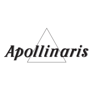 Apollinaris(273) Logo