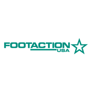 Footaction USA(34) Logo