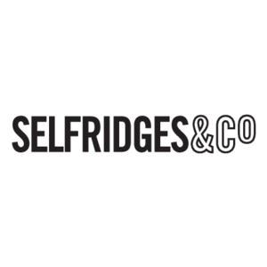 Selfridges & Co Logo