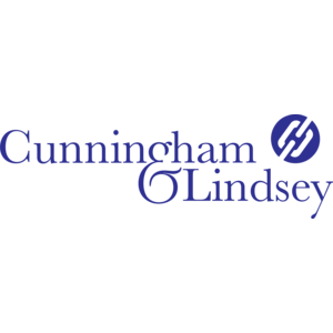Cunningham Lindsey Logo
