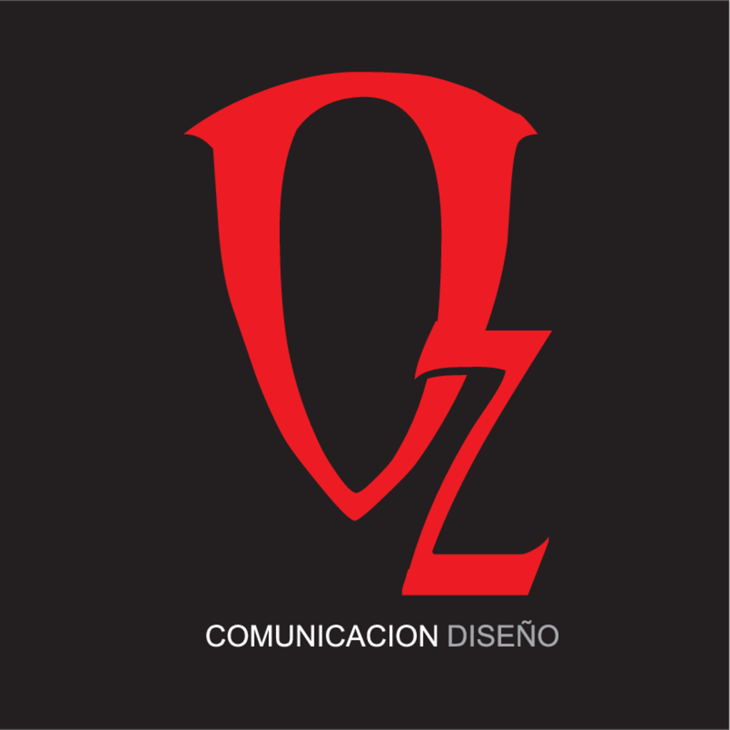 Oz,comunicacion