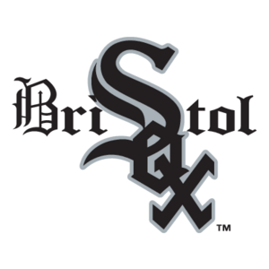 Bristol White Sox(230) Logo