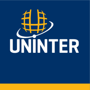 UNINTER Logo