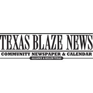 Texas Blaze News Logo