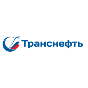 Transneft (rus) Logo
