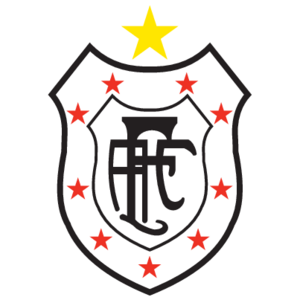 Americano FC Logo