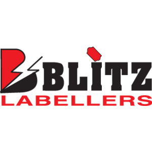 Blits-Labell Logo