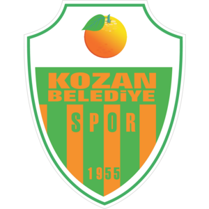 Kozan Belediye Spor Kulübü Logo