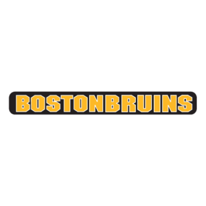 Boston Bruins(92) Logo
