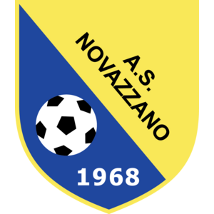 AS Novazzano Logo