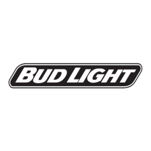 Bud Light(324) Logo