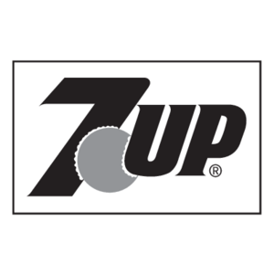 7Up(63) Logo