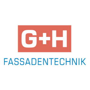 G+H Fassadentechnik Logo
