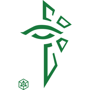 Ingress Enlightened Logo
