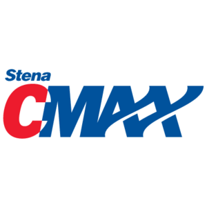 Stena CMAX Logo