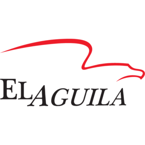 El Aguila Logo