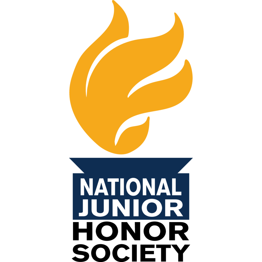 National Junior Honor Society Logo Vector Logo Of National Junior 