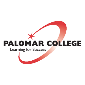 Palomar College(58) Logo