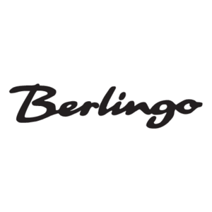 Berlingo Logo