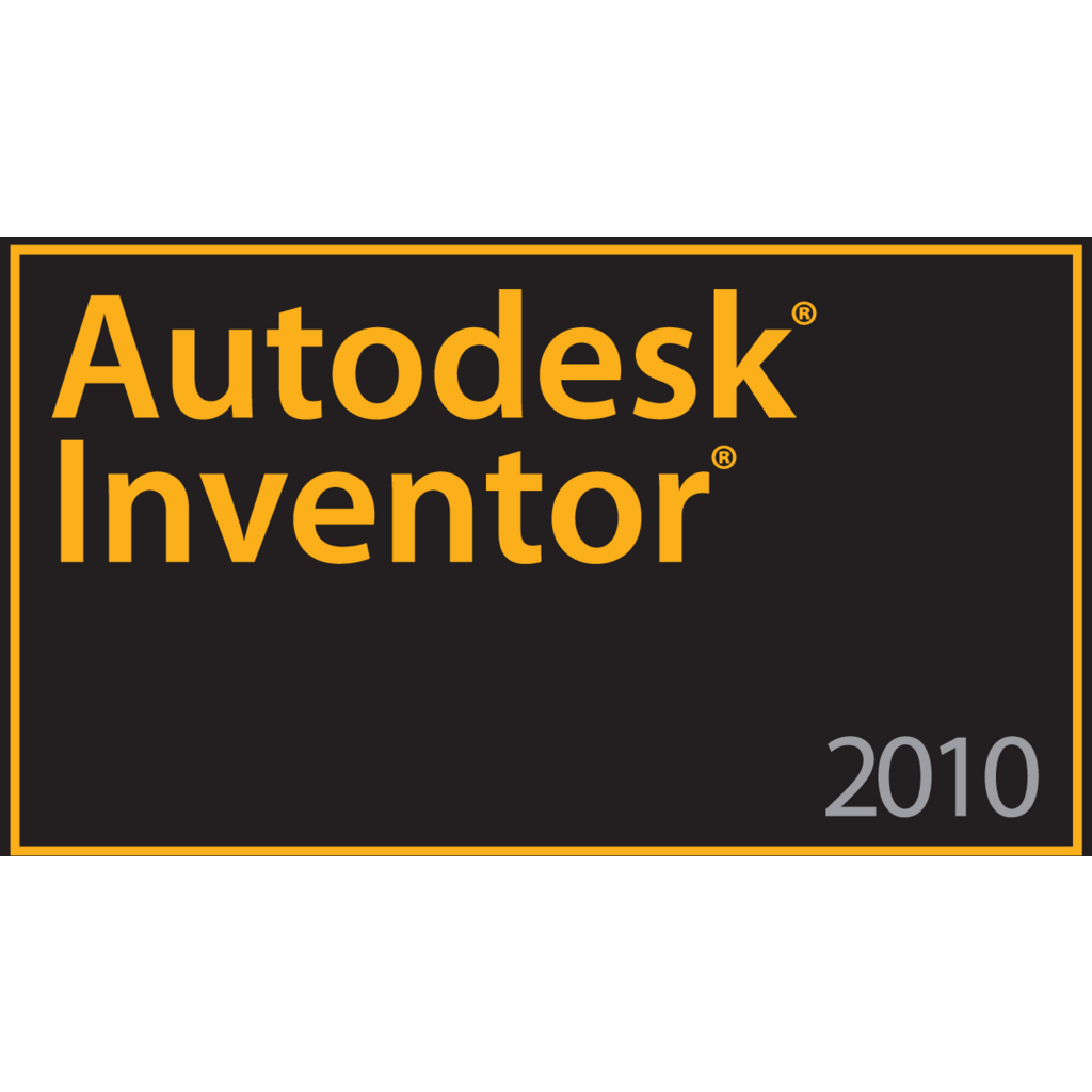 Autodesk,Inventor,2010